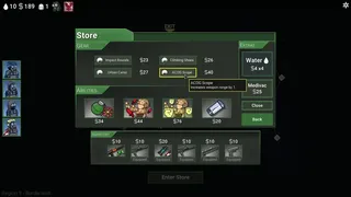 Скриншот 7 к игре Rifle Storm