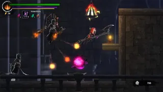 Скриншот 1 к игре 3000th Duel