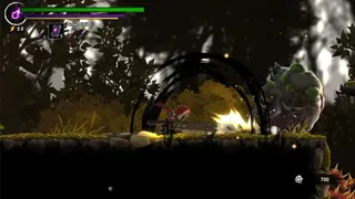 Скриншот 3 к игре 3000th Duel