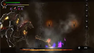 Скриншот 5 к игре 3000th Duel