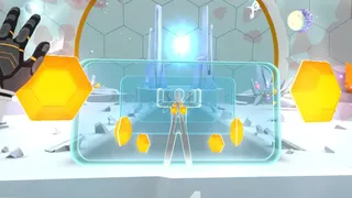 Скриншот 6 к игре OhShape