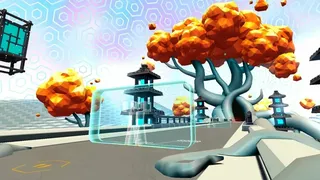 Скриншот 8 к игре OhShape