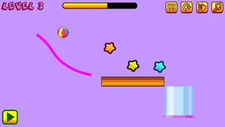 Скриншот 1 к игре Drawing Path