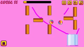 Скриншот 2 к игре Drawing Path