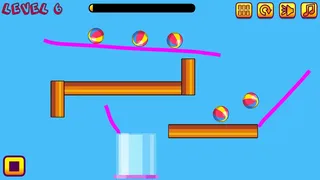 Скриншот 4 к игре Drawing Path