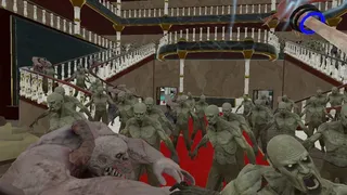 Скриншот 3 к игре Charon's Return