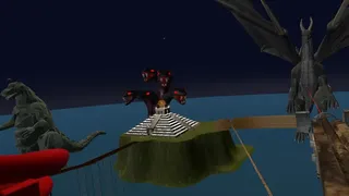Скриншот 4 к игре Charon's Return