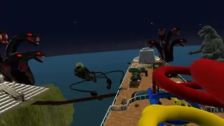 Скриншот 5 к игре Charon's Return