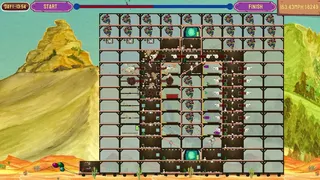 Скриншот 2 к игре Making it Home