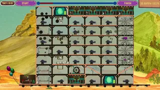 Скриншот 5 к игре Making it Home