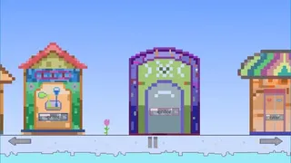 Скриншот 3 к игре Eidolon adventure