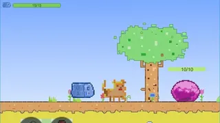 Скриншот 4 к игре Eidolon adventure