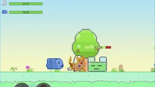 Скриншот 5 к игре Eidolon adventure
