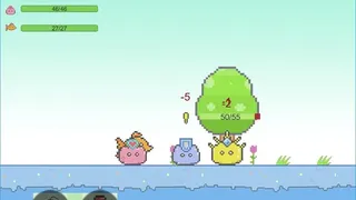 Скриншот 6 к игре Eidolon adventure