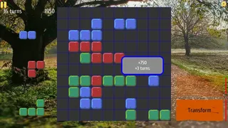 Скриншот 3 к игре Grid Magic