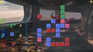 Скриншот 4 к игре Grid Magic