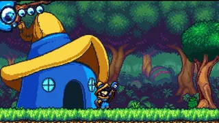 Скриншот 1 к игре Mago