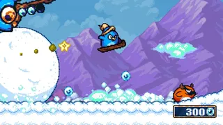 Скриншот 3 к игре Mago