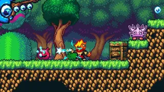 Скриншот 4 к игре Mago