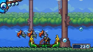 Скриншот 6 к игре Mago