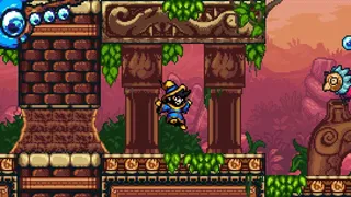 Скриншот 7 к игре Mago