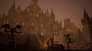 Скриншот 1 к игре GuildBound