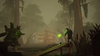 Скриншот 2 к игре GuildBound