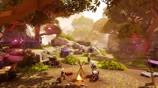 Скриншот 4 к игре GuildBound