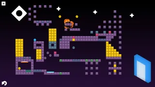 Скриншот 1 к игре Zup! 9