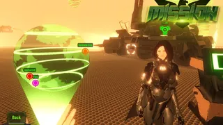 Скриншот 5 к игре Tank Nova
