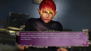 Скриншот 2 к игре Akash: Path of the Five