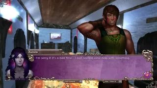 Скриншот 4 к игре Akash: Path of the Five