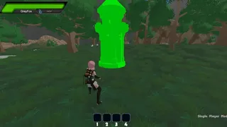Скриншот 5 к игре Project Wasteland: The Mythiclands