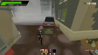 Скриншот 8 к игре Project Wasteland: The Mythiclands
