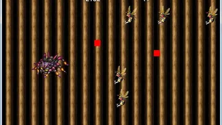 Скриншот 1 к игре Spider shooting bee