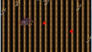 Скриншот 3 к игре Spider shooting bee
