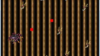 Скриншот 6 к игре Spider shooting bee