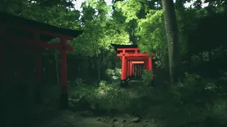 Скриншот 5 к игре Explore Fushimi Inari