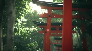 Скриншот 8 к игре Explore Fushimi Inari