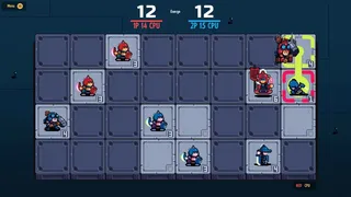 Скриншот 1 к игре Astral Battlefield / 星界战场