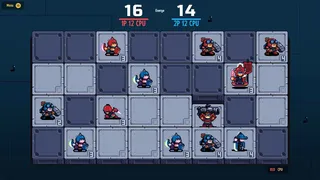 Скриншот 2 к игре Astral Battlefield / 星界战场