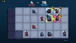Скриншот 5 к игре Astral Battlefield / 星界战场