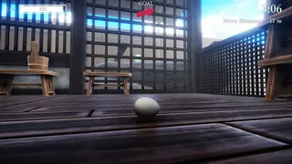 Скриншот 1 к игре LOST EGG