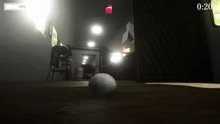 Скриншот 6 к игре LOST EGG
