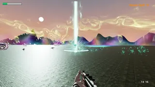 Скриншот 2 к игре ZorroMoro