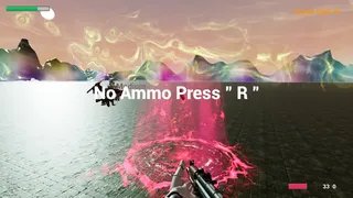 Скриншот 3 к игре ZorroMoro