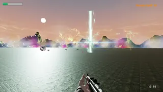 Скриншот 4 к игре ZorroMoro