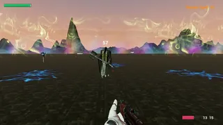 Скриншот 8 к игре ZorroMoro