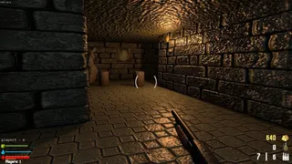 Скриншот 3 к игре Monsters sandbox