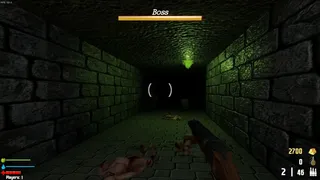 Скриншот 4 к игре Monsters sandbox